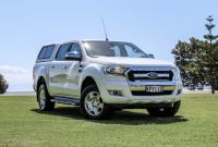 Image for 2017 Ford Ranger XLT 3.2T 4WD