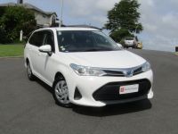 Image for 2020 Toyota Corolla 1.5 Hybrid Wagon
