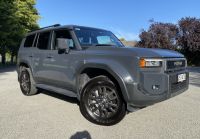 Image for 2024 Toyota Land Cruiser Prado GXL 2.8D Hybrid 8AT SUV