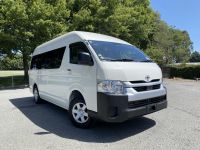 Image for 2025 Toyota Hiace Gl