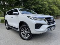 Image for 2023 Toyota Fortuner Limited 2.8DT 6AT 4WD 7 Seater
