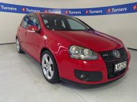 Image for 2006 Volkswagen Golf Hatchback