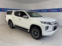 Image for 2020 Mitsubishi Triton Ute DC Glxr 6AT