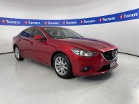 Image for 2013 Mazda Atenza (Mazda6) Sedan GSX PTR