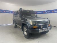 Image for 1994 Toyota Prado Wagon Landcruiser