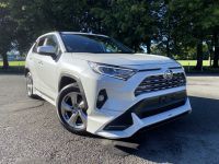 Image for 2020 Toyota RAV4 2.5 Hybrid G 4WD SUV