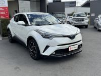 Image for 2018 Toyota C-HR 1.8 Hybrid G 5 Dr SUV CVT FWD (ZYX10-AHXEB-1)