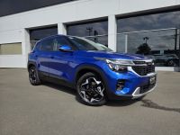 Image for 2025 Kia Seltos EX 2.0L
