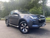 Image for 2023 Isuzu D-Max Ls Double Cab 2WD