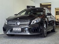 Image for 2017 Mercedes-Benz GLA 45 SUV FACELIFT / GLA45 AMG