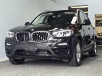 Image for 2018 BMW X3 SUV 20d / X-Drive / New Shape