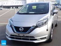 Image for 2020 Nissan Note Hatchback e-POWER B