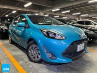 Image for 2018 Toyota Aqua Hatchback G PUSH START