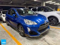 Image for 2016 Toyota Aqua Hatchback X-urban