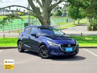 Image for 2017 Mazda Demio (Mazda2) Hatchback 13S Touring L Package