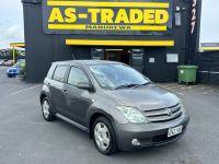 Image for 2004 Toyota IST Hatchback 1.5 ECONOMY HATCH!!!