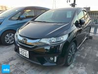 Image for 2014 Honda Fit Hatchback HYBRID S PACKAGE