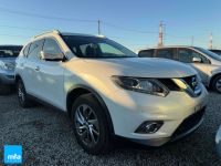 Image for 2017 Nissan X-Trail SUV 20XTT 7SEAT EMERGENCY BRAKE PACKAGE