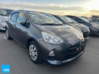 Image for 2014 Toyota Aqua Hatchback S Push Start