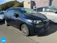 Image for 2017 Honda Fit Hatchback HYBRID F PACKAGE