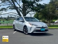 Image for 2020 Toyota Prius Hatchback A TOURING SMART