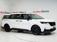 Image for 2022 Kia Carnival EX 2.2DT 8A 5Dr Wagon