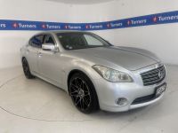 Image for 2011 Nissan Fuga Sedan HYBRID