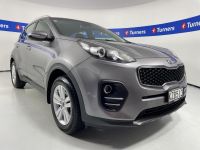 Image for 2017 Kia Sportage SUV URBAN LX