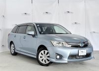 Image for 2014 Toyota Corolla G AERO TOURER FIELDER HYBRID,Push start