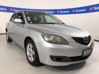 Image for 2007 Mazda Axela Hatchback