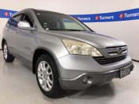 Image for 2008 Honda CRV Wagon