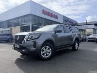 Image for 2023 Nissan Navara Ute ST 2.3 DIESEL TURBO AUTOMATIC 2WD