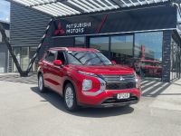 Image for 2023 Mitsubishi Outlander LS AWD 5 seater
