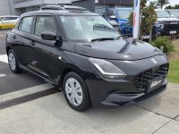 Image for 2026 Suzuki Swift GLS Hybrid