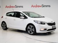 Image for 2014 Kia Cerato SX 1.8P 6A 5Dr Hatch