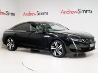 Image for 2021 Peugeot 508 GT 1.6PT 8AT 4Dr Hatch
