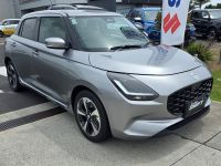 Image for 2026 Suzuki Swift RSC Hybrid