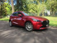 Image for 2026 Mazda 2 GSX 1.5L AUTO
