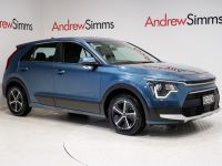 Image for 2023 Kia Niro HEV Light 1.6PH 6AT 5Dr Wagon