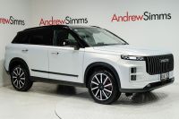 Image for 2025 JAECOO J7 EX Plus 1.6PT AWD 5Dr SUV