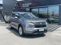 Image for 2023 Mitsubishi Outlander LS AWD 5 seater