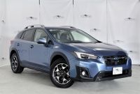 Image for 2018 Subaru XV 2.0I-L 4WD EYESIGHT RADAR CRUISE