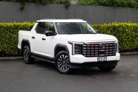 Image for 2025 MG U9 Explore X 2.5dt/4wd