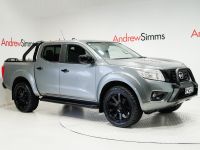 Image for 2019 Nissan Navara ST 2.3D 7AT 4Dr Ute