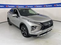 Image for 2022 Mitsubishi Eclipse Cross SUV XLS