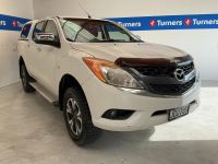 Image for 2015 Mazda BT-50 Ute GSX D/C W/S