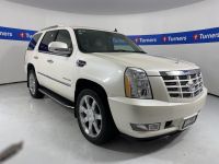 Image for 2011 Cadillac Escalade Wagon