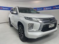 Image for 2022 Mitsubishi Pajero Sport SUV VRX