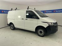 Image for 2021 Volkswagen T6 Van SWB Trendline