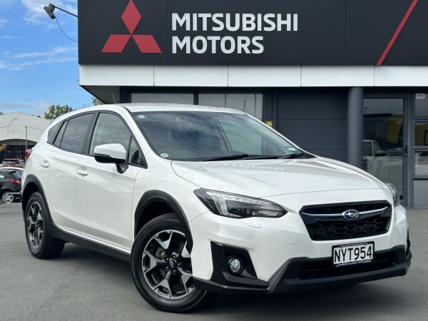 2019 Subaru XV 2.0L image